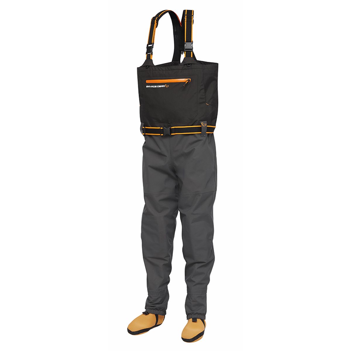 Savage Gear SG8 Waders Stocking SG8 CHEST SF W M 42-44