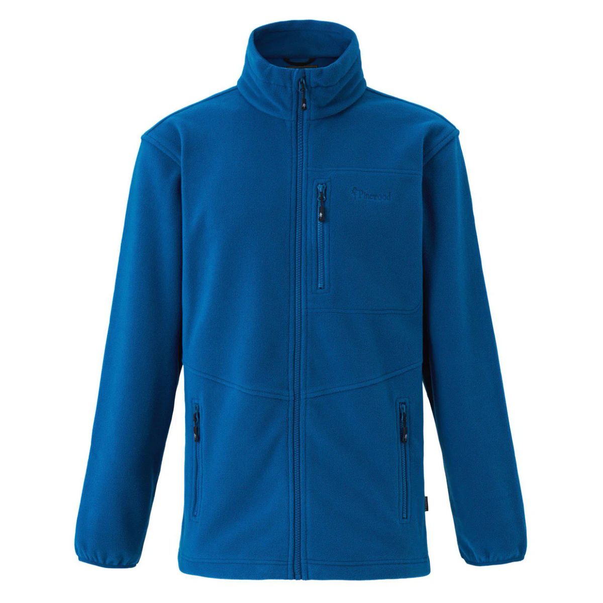 Pinewood Finnveden Fleece M Azure Blue S