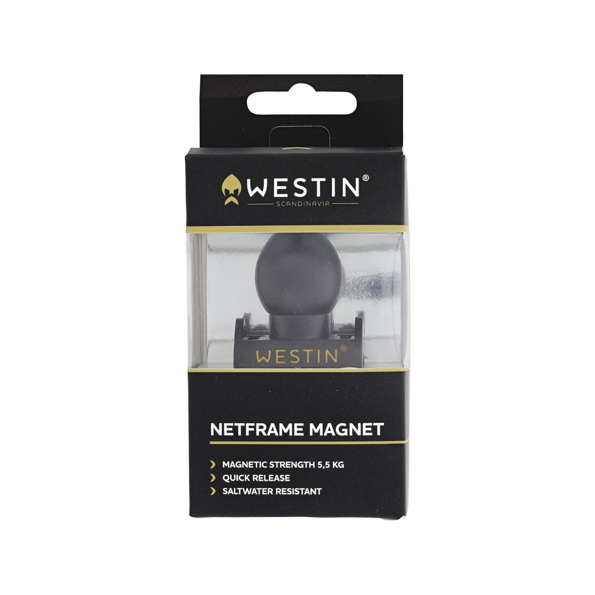 Westin W8 Netframe Magnet