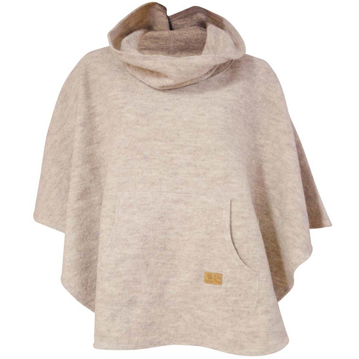 Ivanhoe NLS Humla Dame Poncho Birch