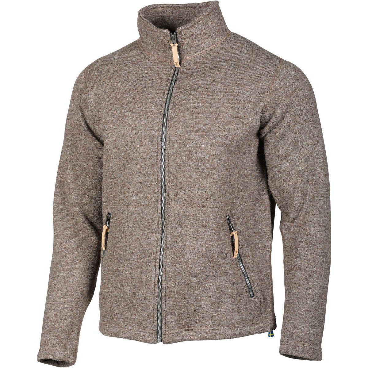 Ivanhoe NLS Sap Full Zip Herre M