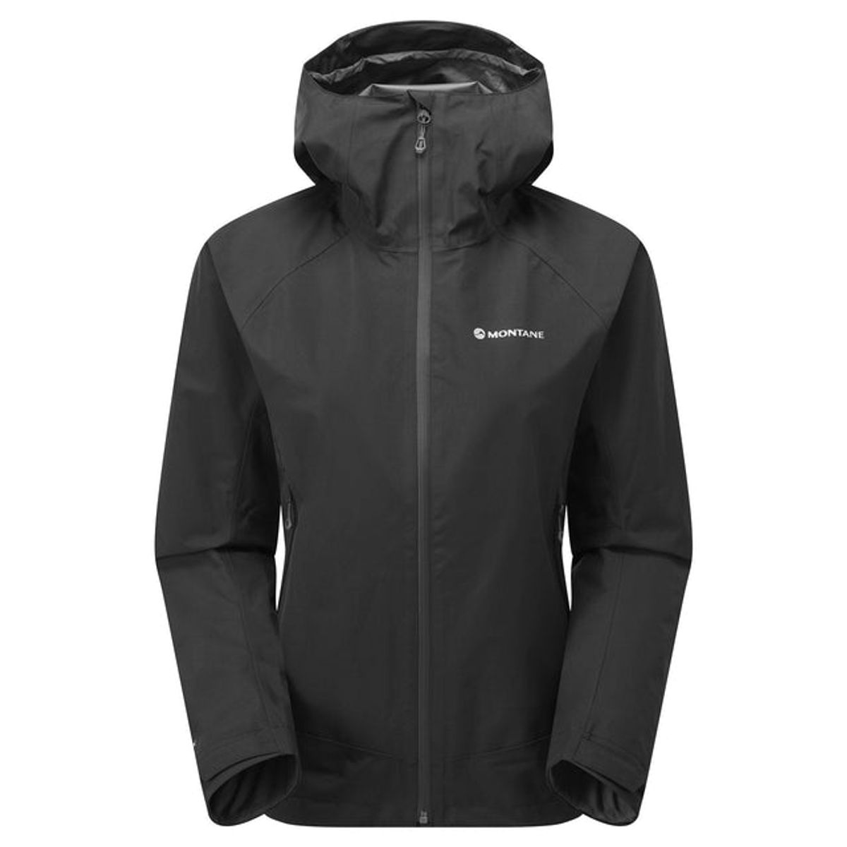 Montane Spirit Dame Skaljakke Black XL