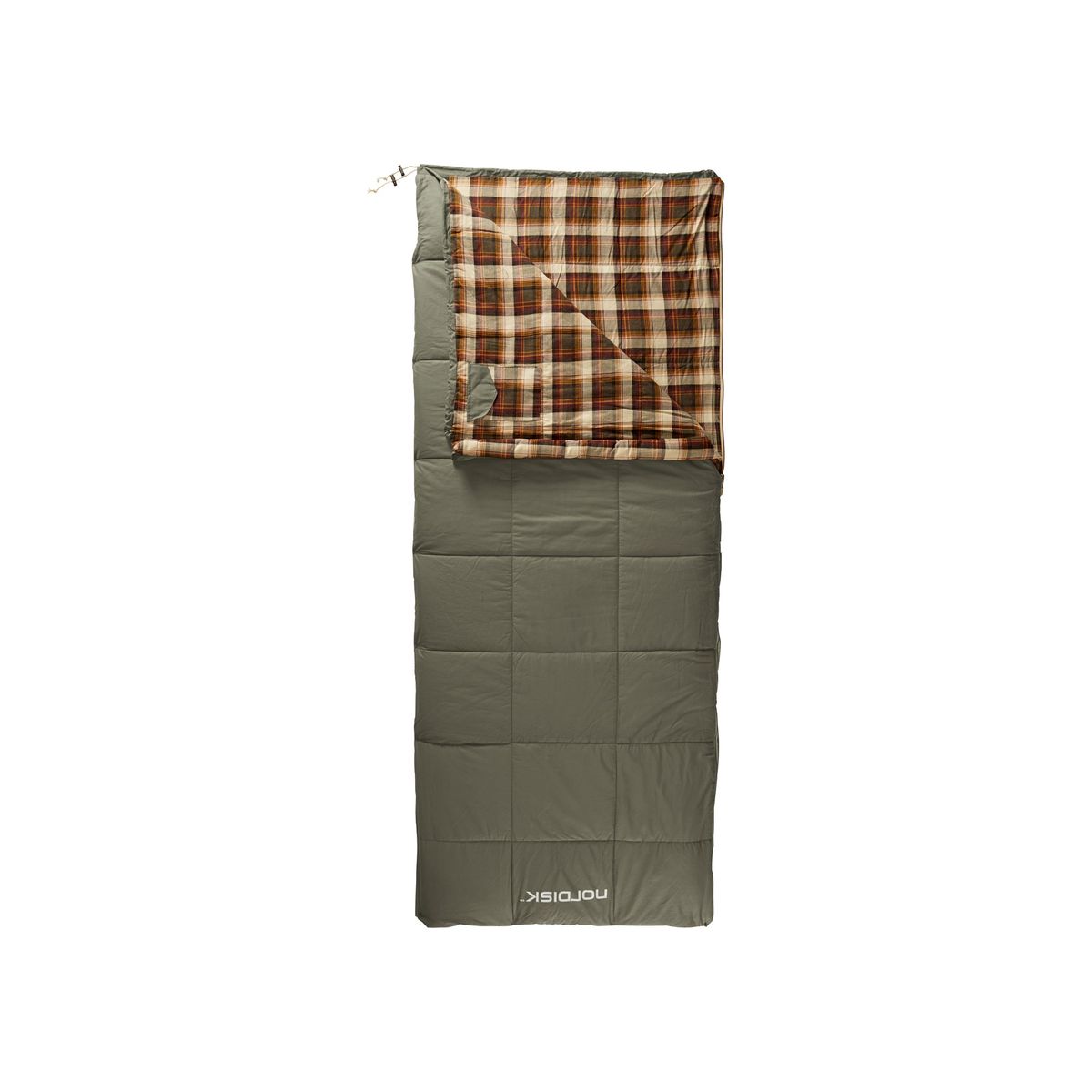 Nordisk Almond -2 Sovepose Small