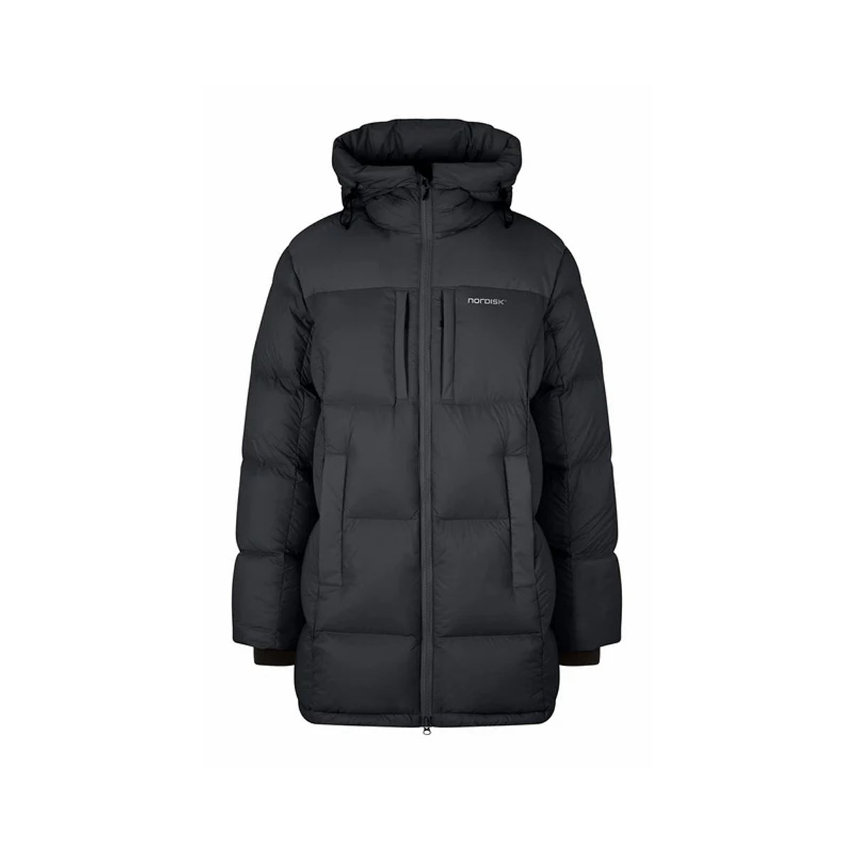 Nordisk Skansholm Down Parka M L