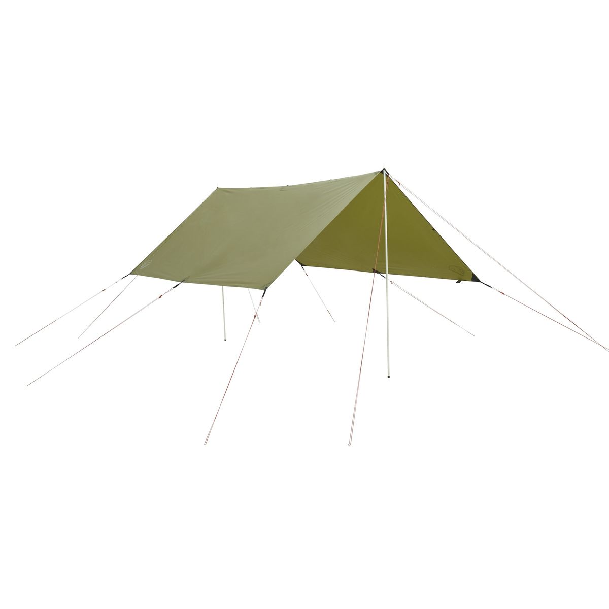 Nordisk Voss 9m2 PU Tarp