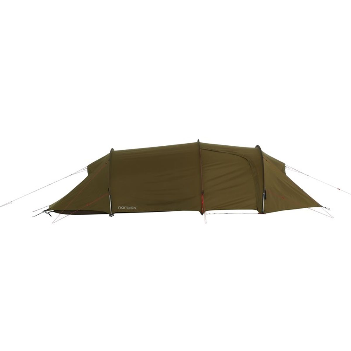 Nordisk Oppland PU 2.0 2 per