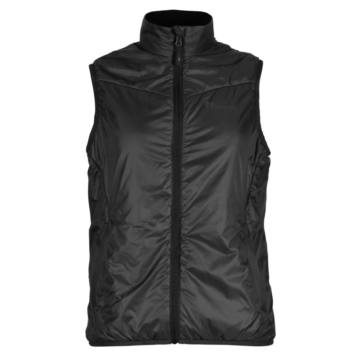 Pinewood Uld Isolerende Vest W S