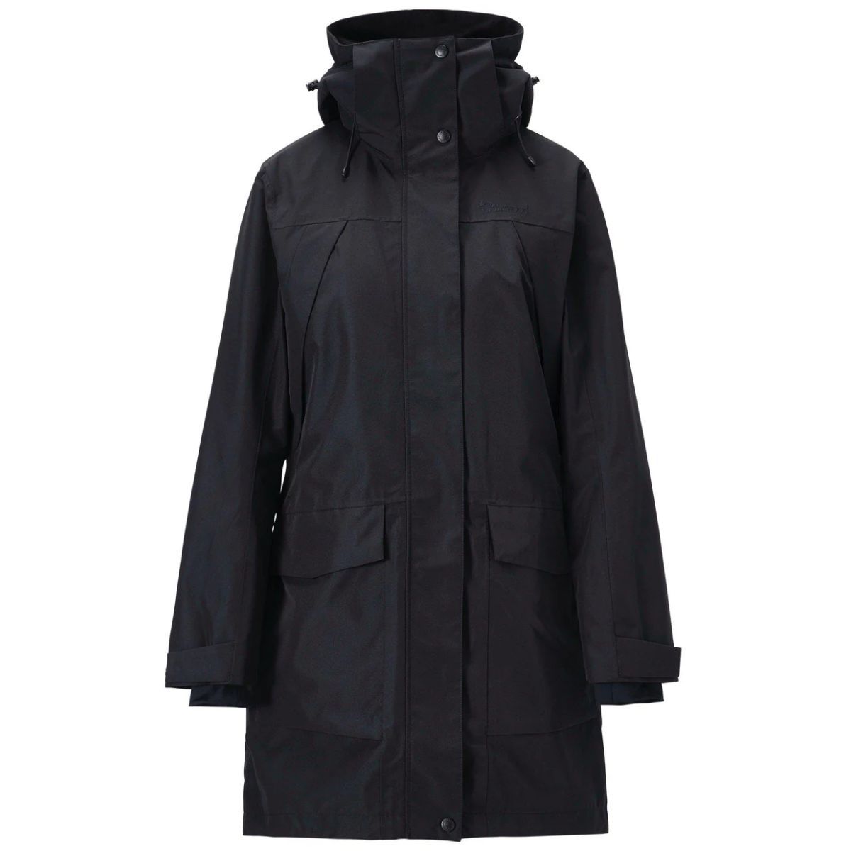 Pinewood Regn Parka Dame S