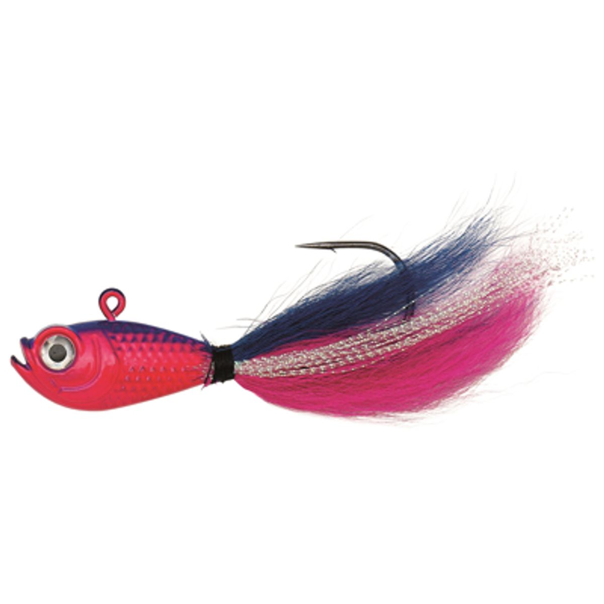 Kinetic Rumba Jig Blue-Pink 75g