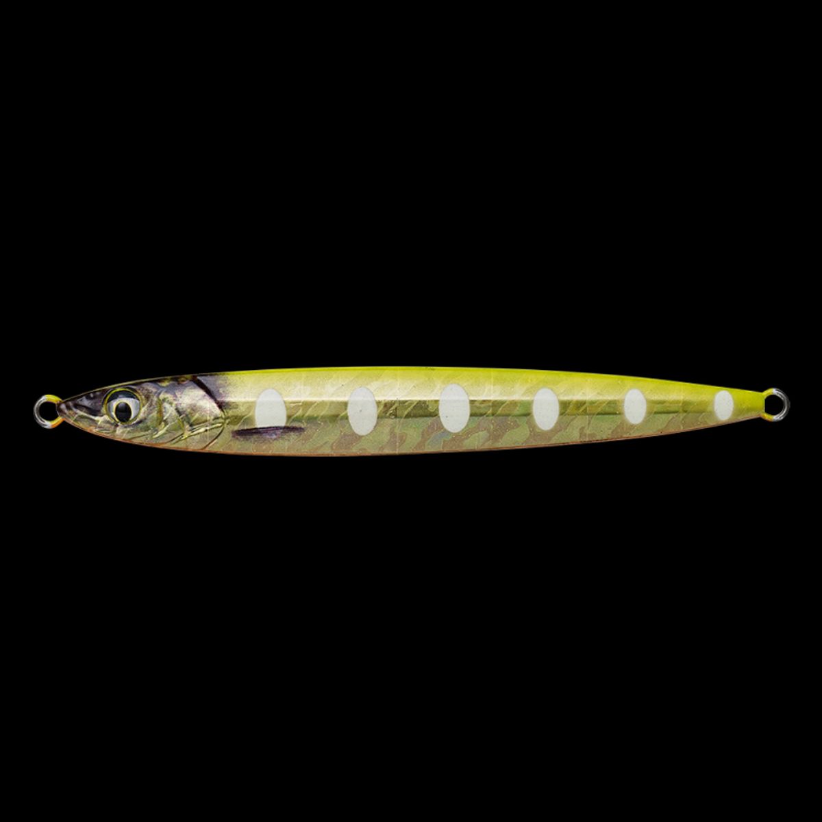 Savage Gear 3D Minnow Slim Pirk YGO 80g