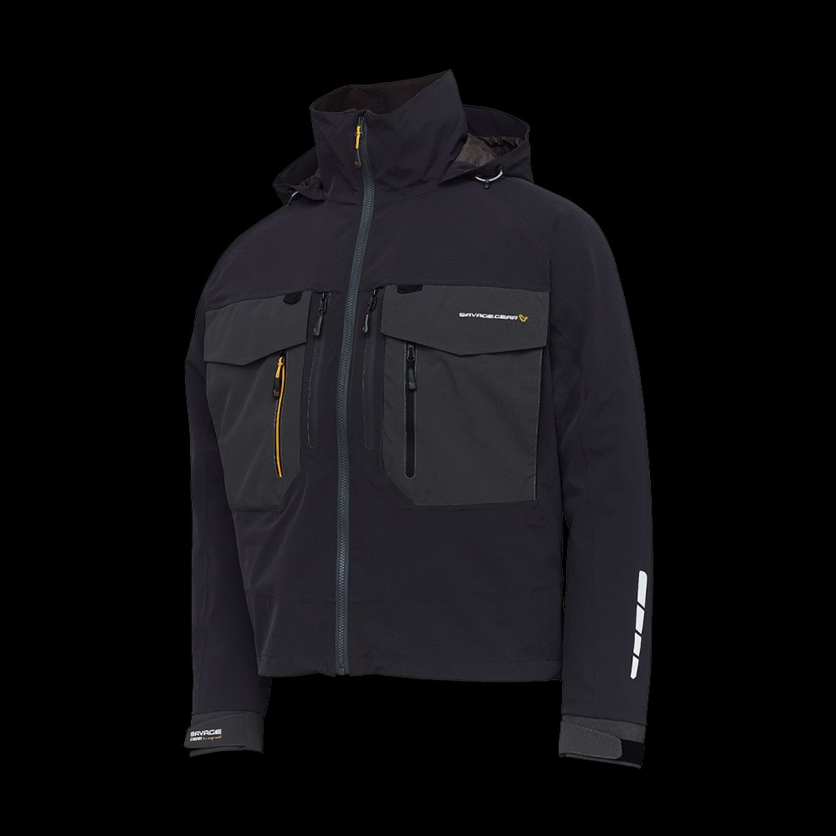 Savagear SG6 Wading Jacket Fiskejakke XL