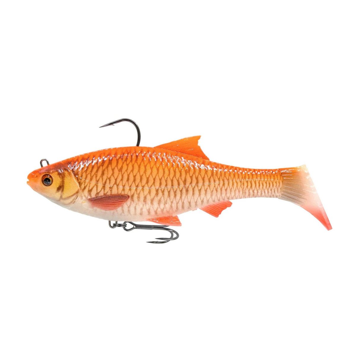 Savagear Gear 3D Roach RTF Albino 60g