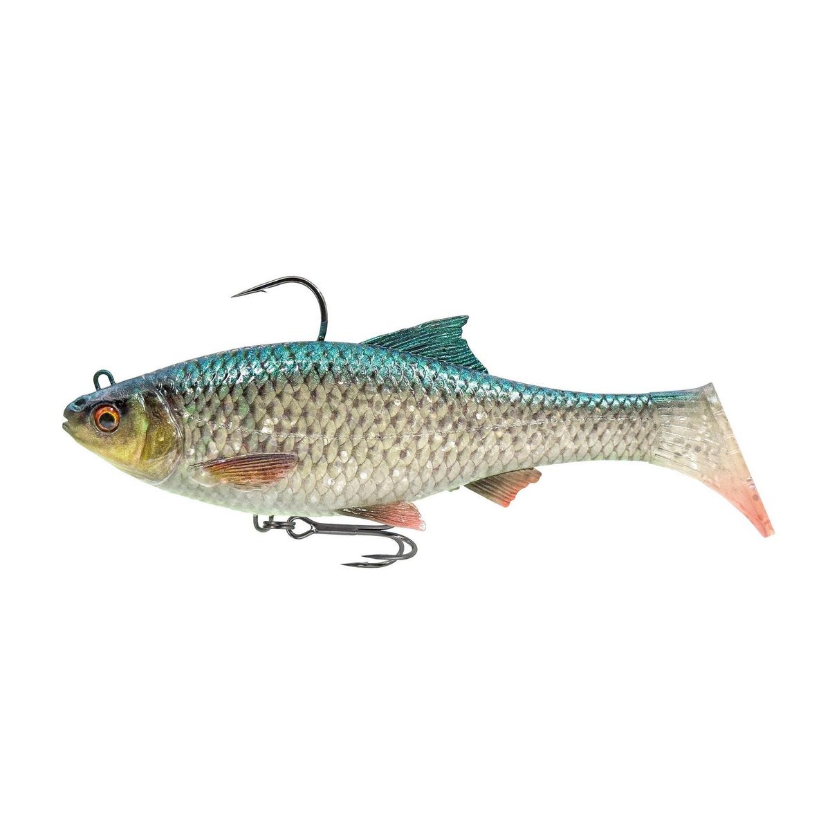 Savagear Gear 3D Roach RTF Firetiger 60g