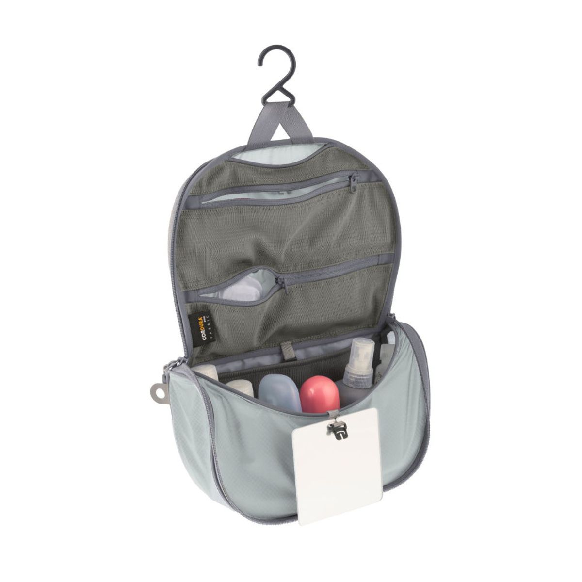 Ultra sil Hanging Toilet bag