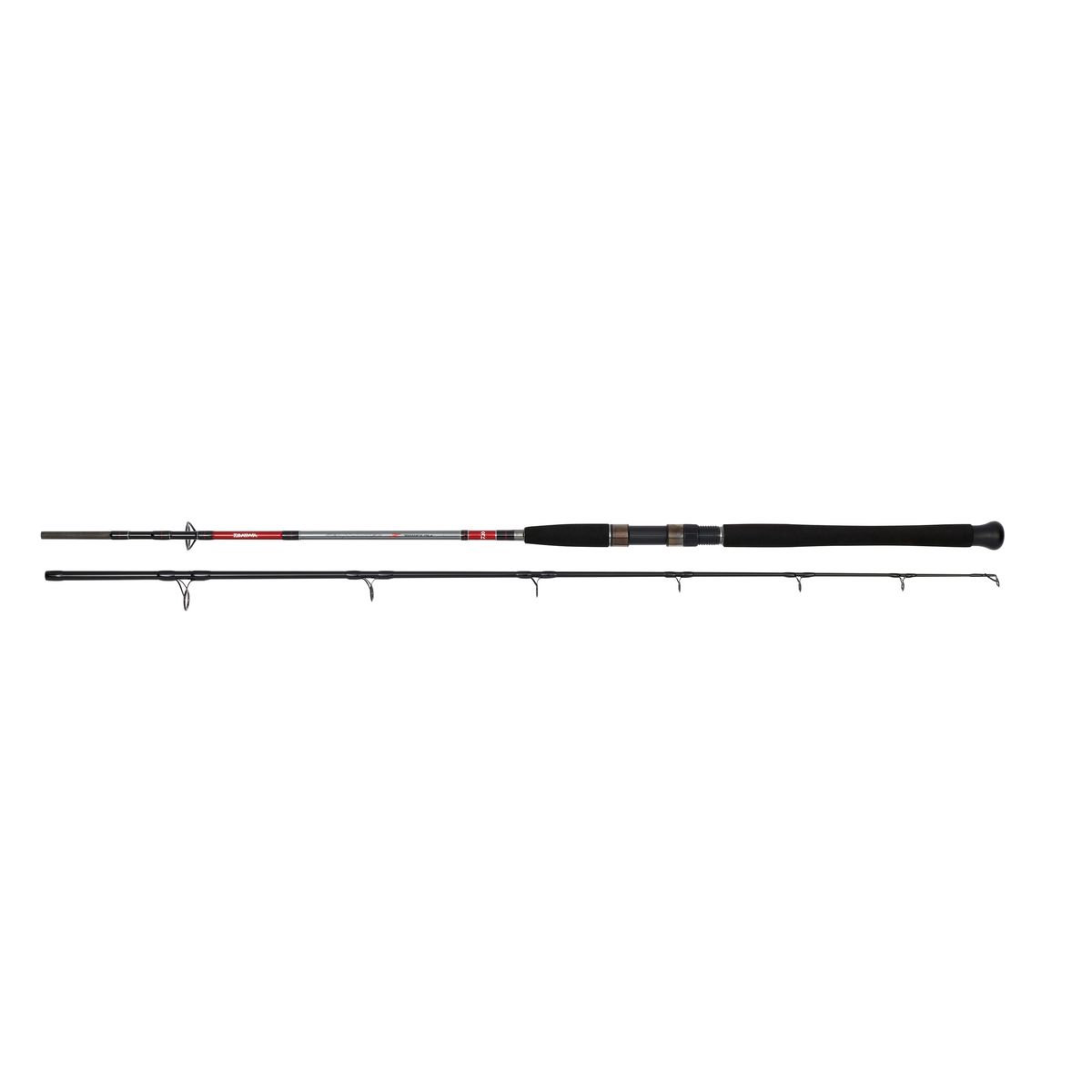 Daiwa Sea Hunter-Z 7" 150-300gr