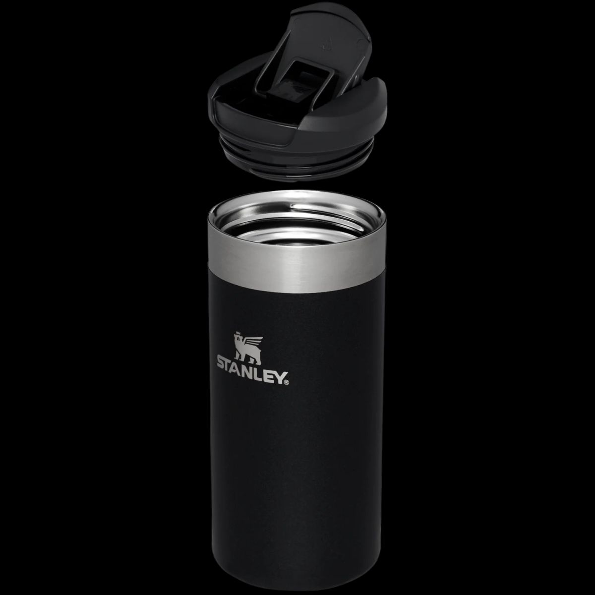 Stanley Aerolight 0,35 L Mug Black