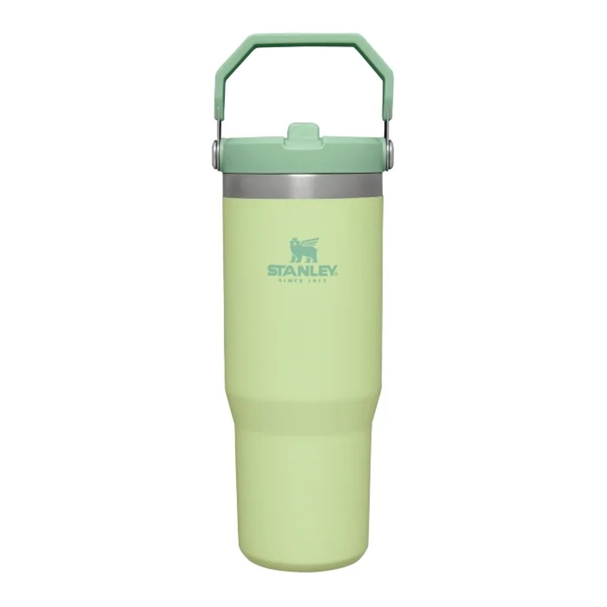 Stanley Flip Straw Tumbler 0,89L Lime