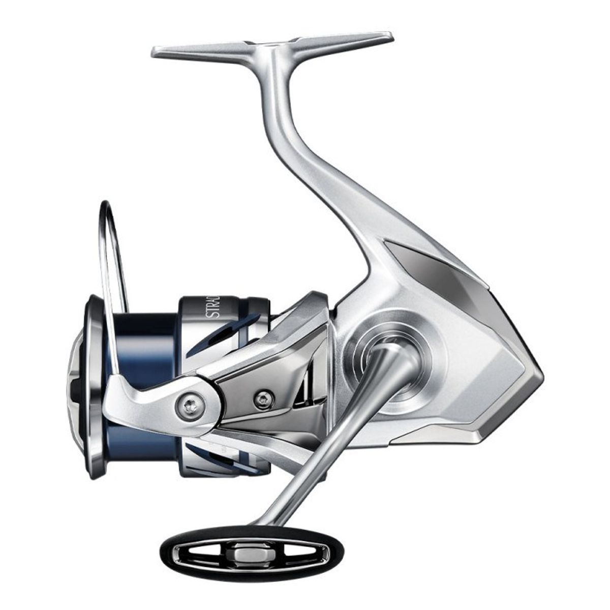 Shimano Stradic FM Fastspolehjul. C3000