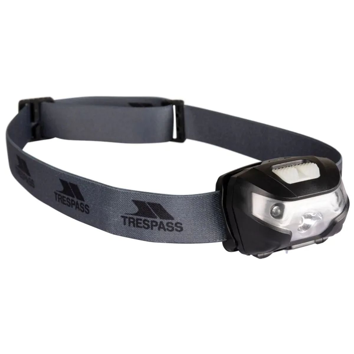 Trespass Bazan Headtorch Pandelampe