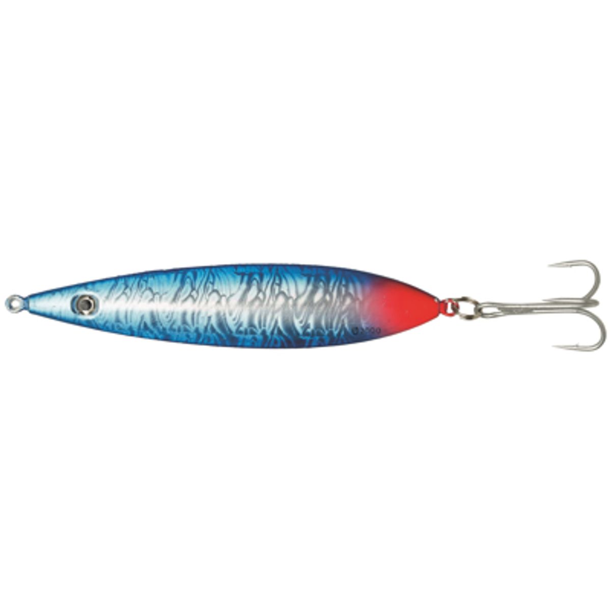 Kinetic Terminator Pirken Blue/silver 100g