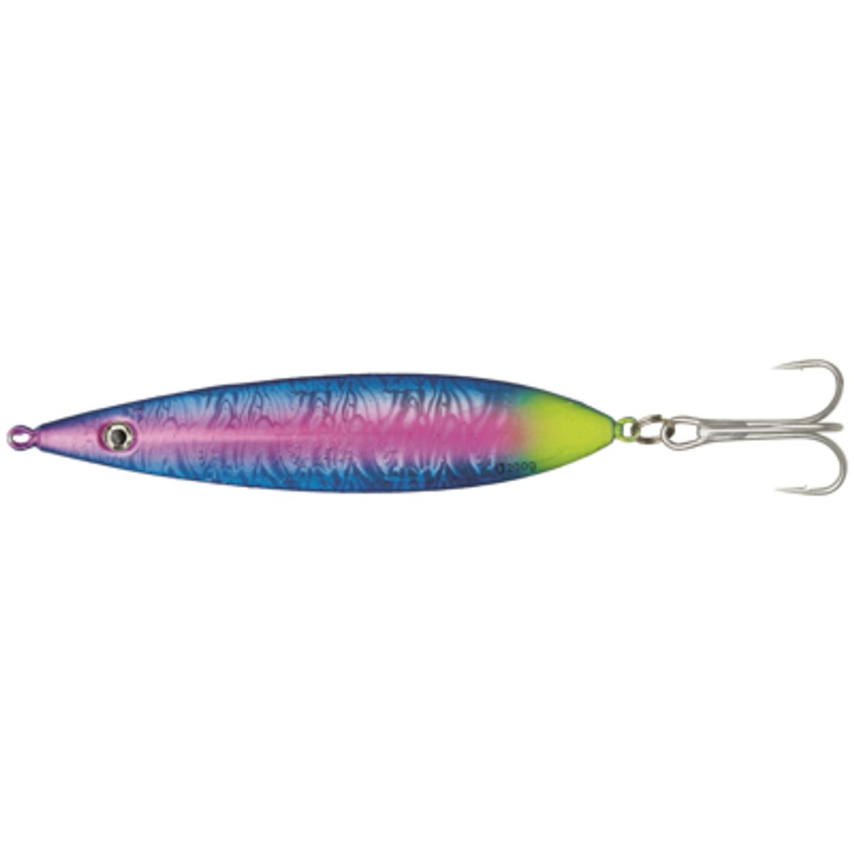 Kinetic Terminator Pirken Blue-Pink 200g