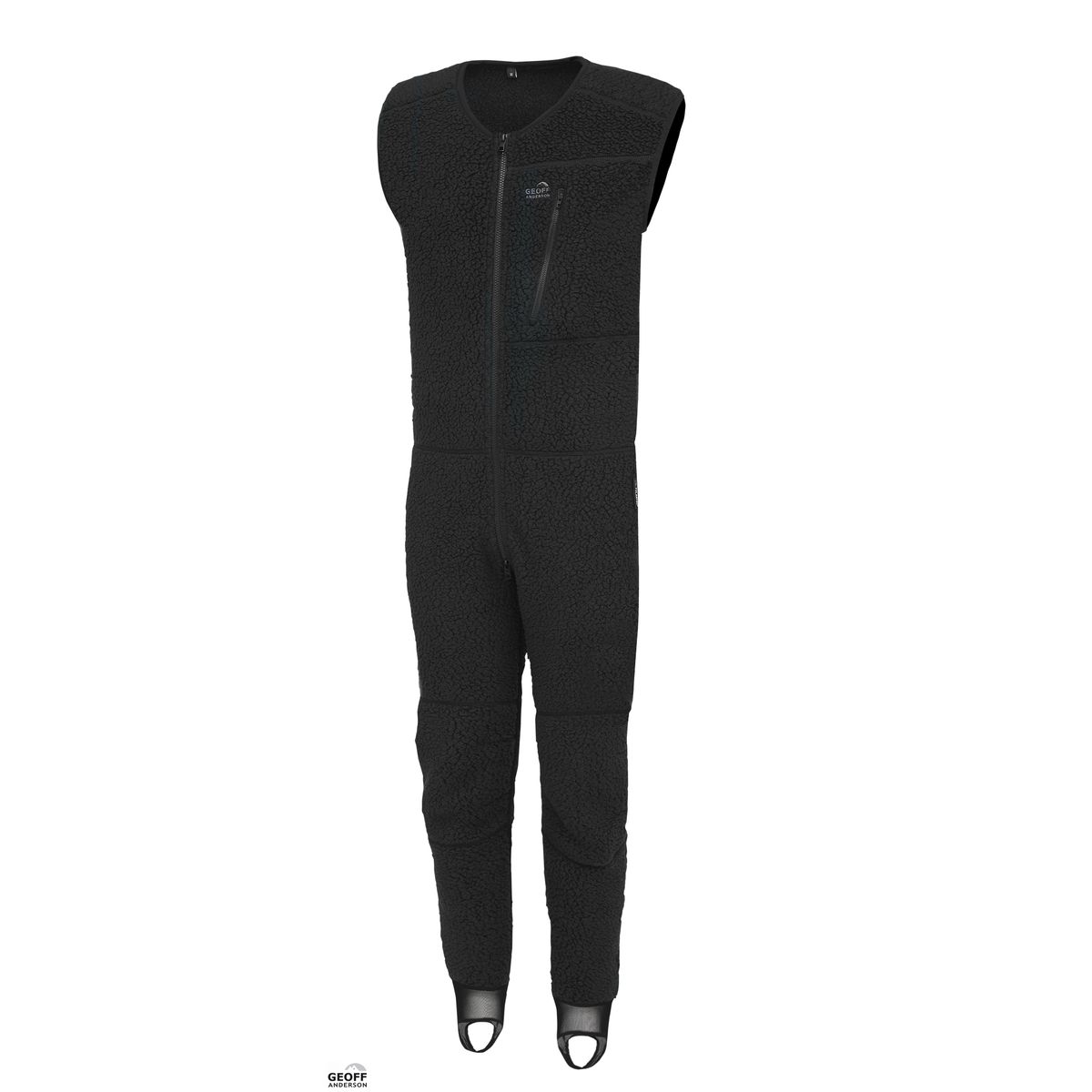 Geoff Anderson Thermal 300 Overall L