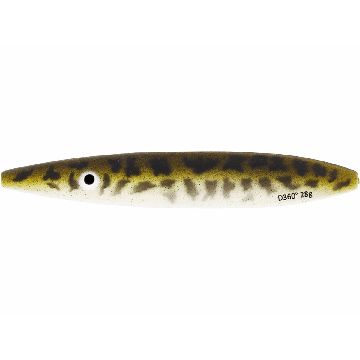 Westin D360 Blink Dull Stickleback 28g