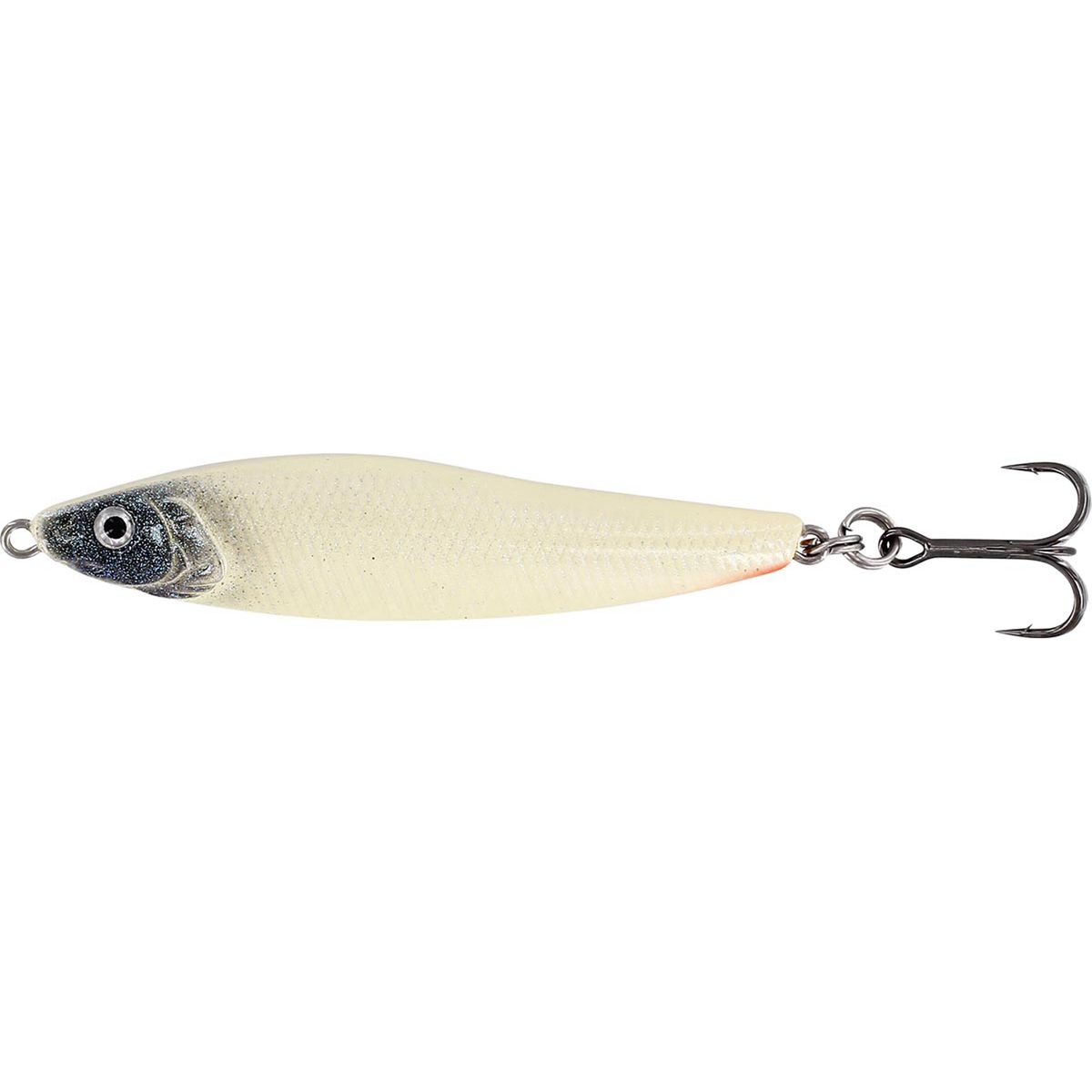 Westin Moby Wobler Pearl Ghost 18g