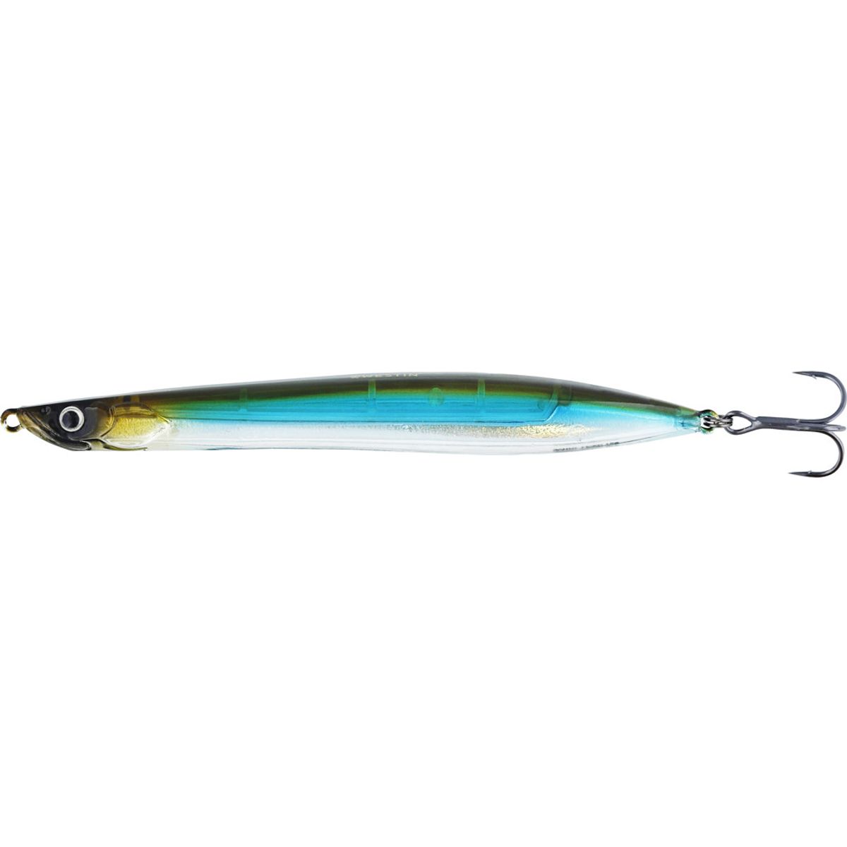 Westin Sandy Fixed Blink 24g UV Transperant Minnow