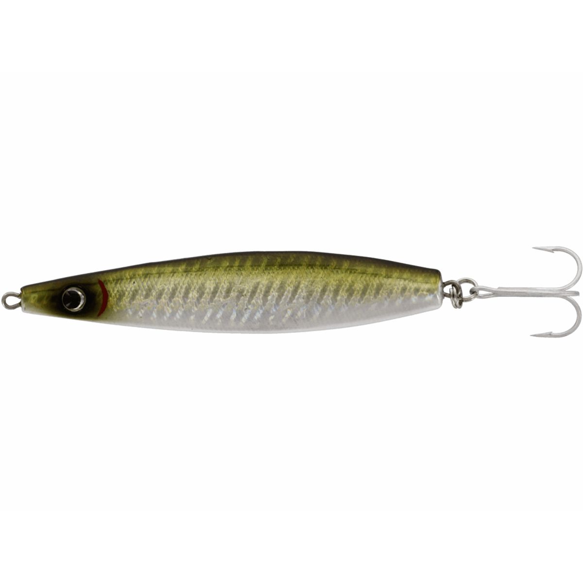 Westin Salty Wobler Green Sardine 26g