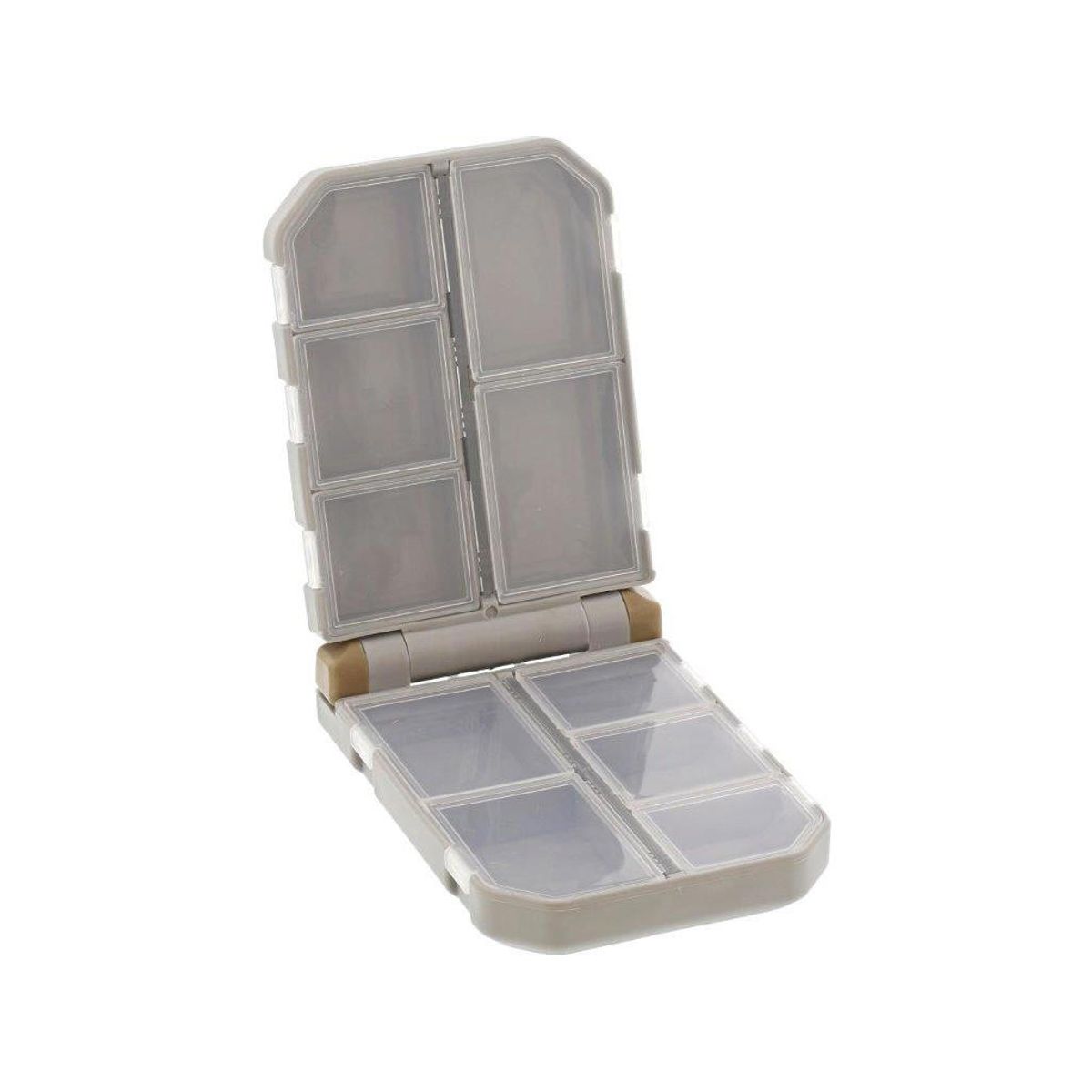 Westin W3 Terminal Tackle Box 10,7 x 7,4 x 3 cm