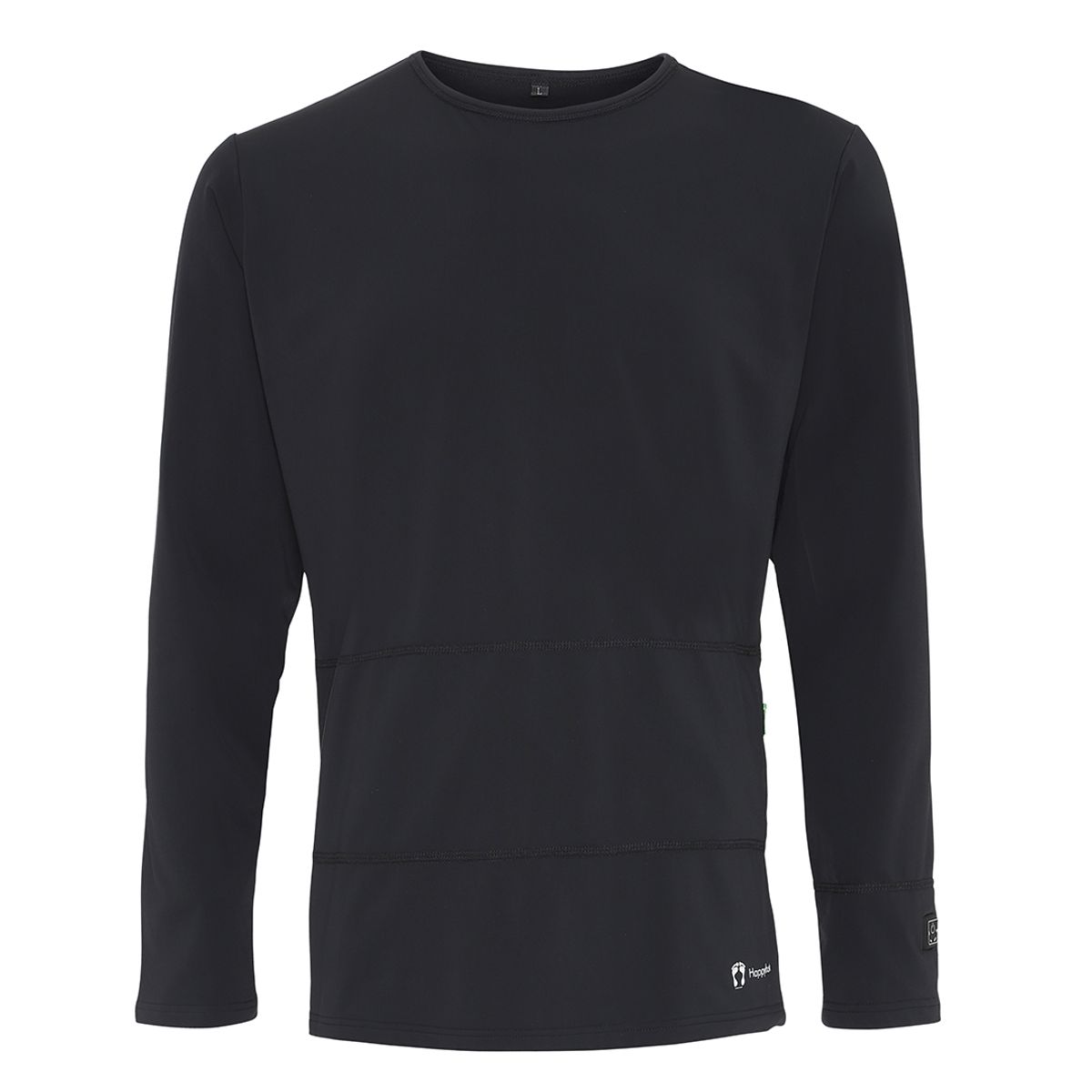 Happyhot Baselayer med Varme L