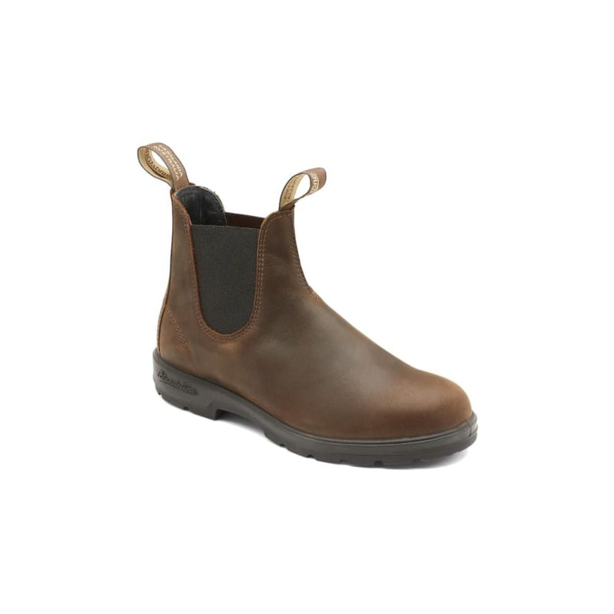 Blundstone Classic Comfort Støvler Antique Brown 42