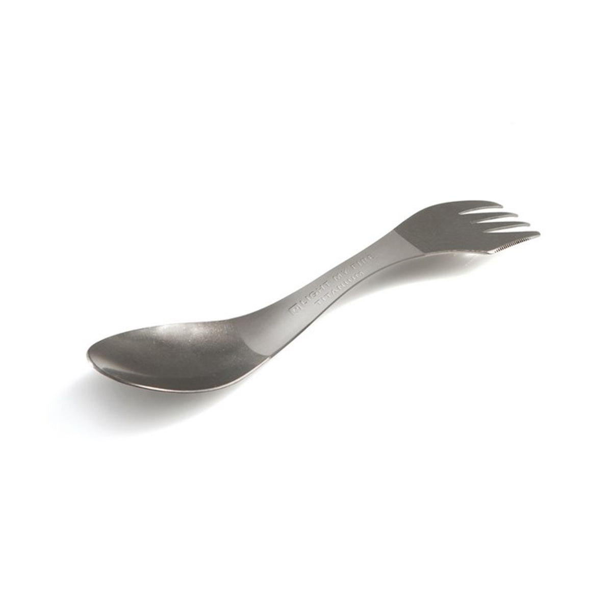 Spork Titanium