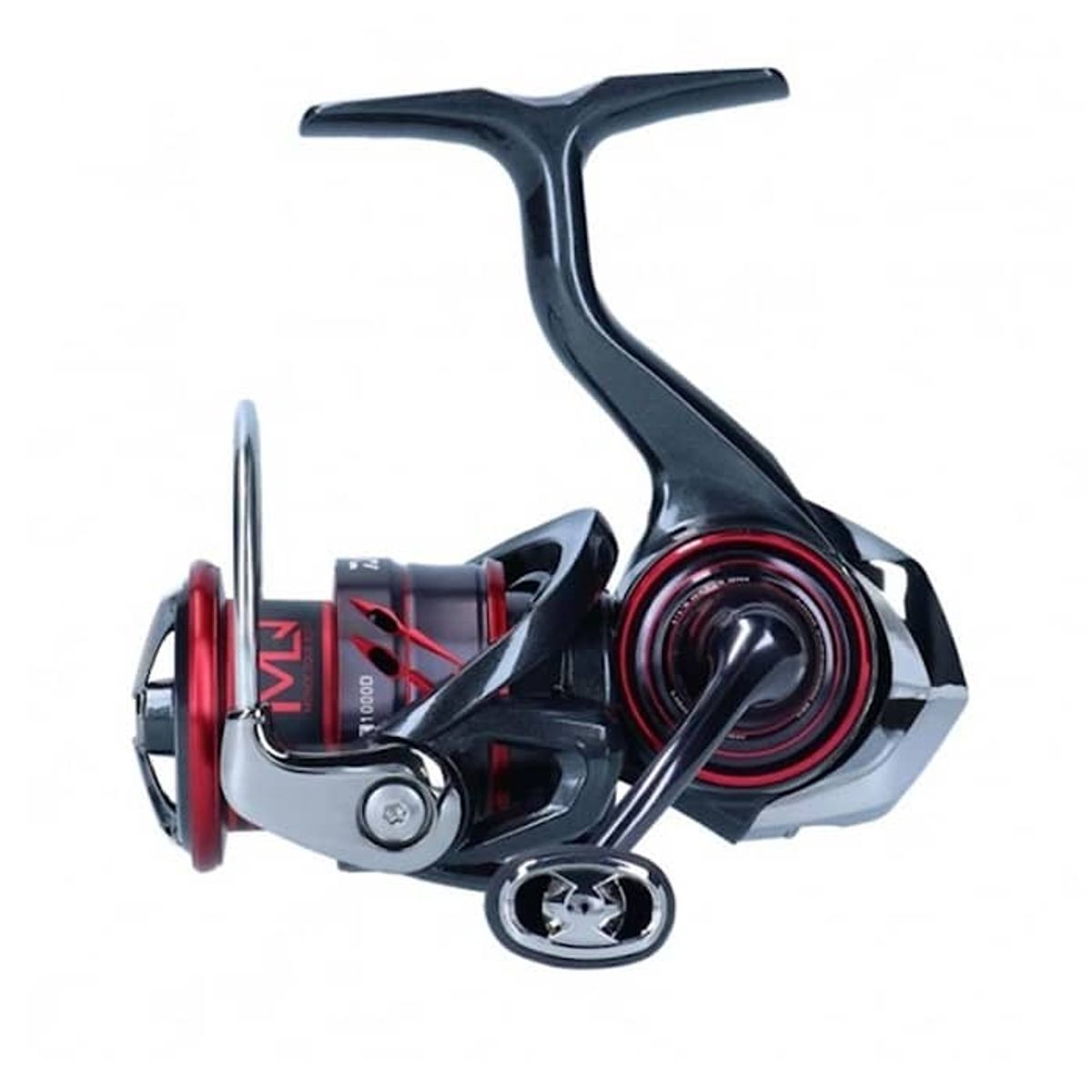 Daiwa Balistic MQ LT Spinnehjul LT 2500D