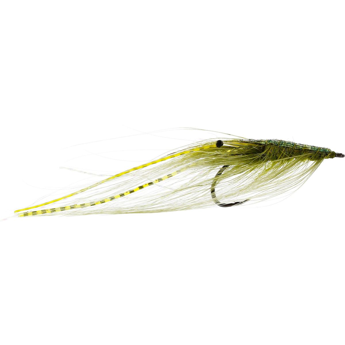 Pattegrisen Olive Flexi Ahrex NS156 #8