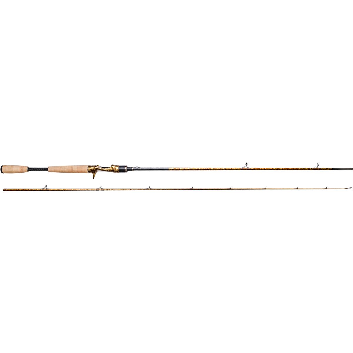 Westin W8 Powerstrike 2 Delt W8 Powerstrike 7,4 220cm 20-60g