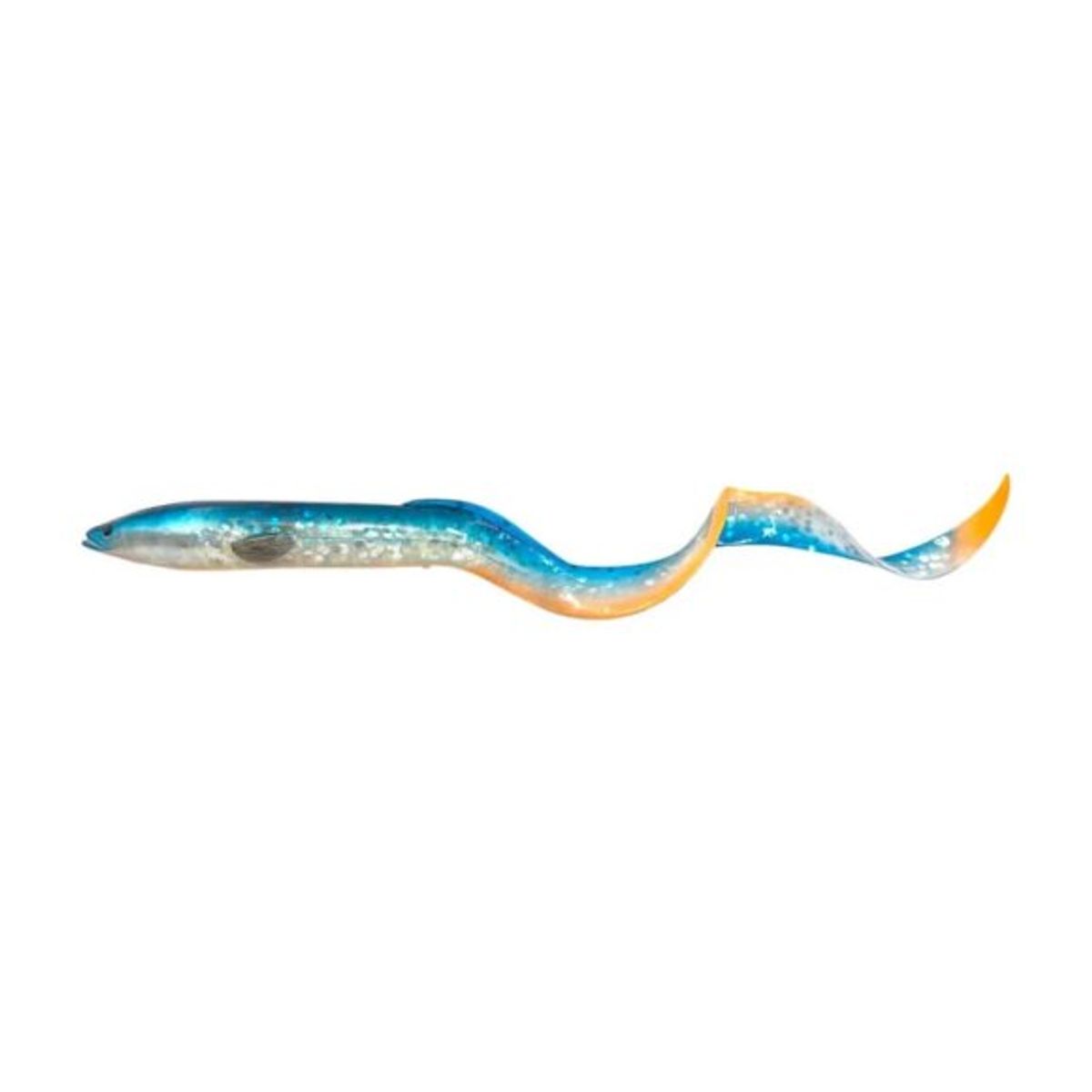 Savage Gear 3D Real Eel Blue Fegis 56g 30cm