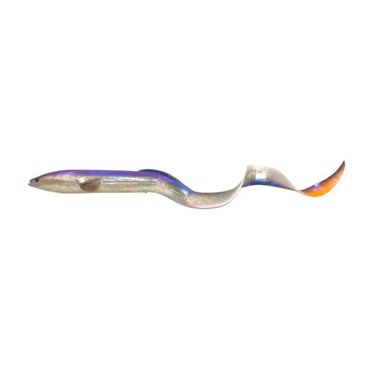 Savage Gear 3D Real Eel Purpel 56g 30cm