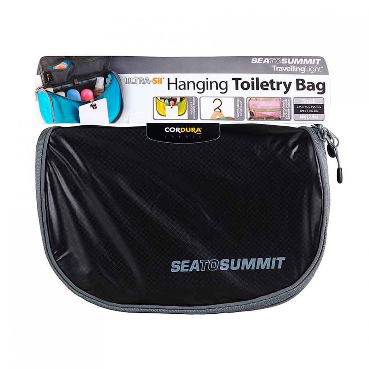 Hanging Toiletry Bag Large