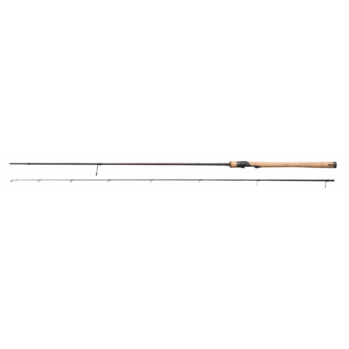 Savage Gear SG6 Salmonoid Spinnestang 8'1'' 7-24g 2 dele