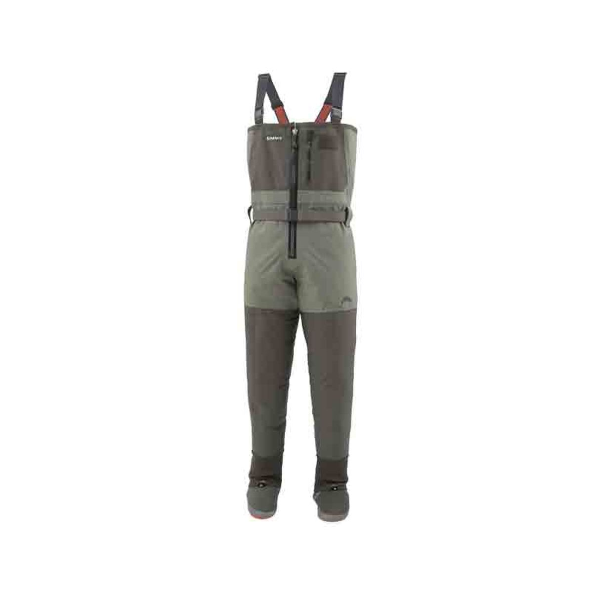 Simms Freestone Z Stockingfoot waders MK