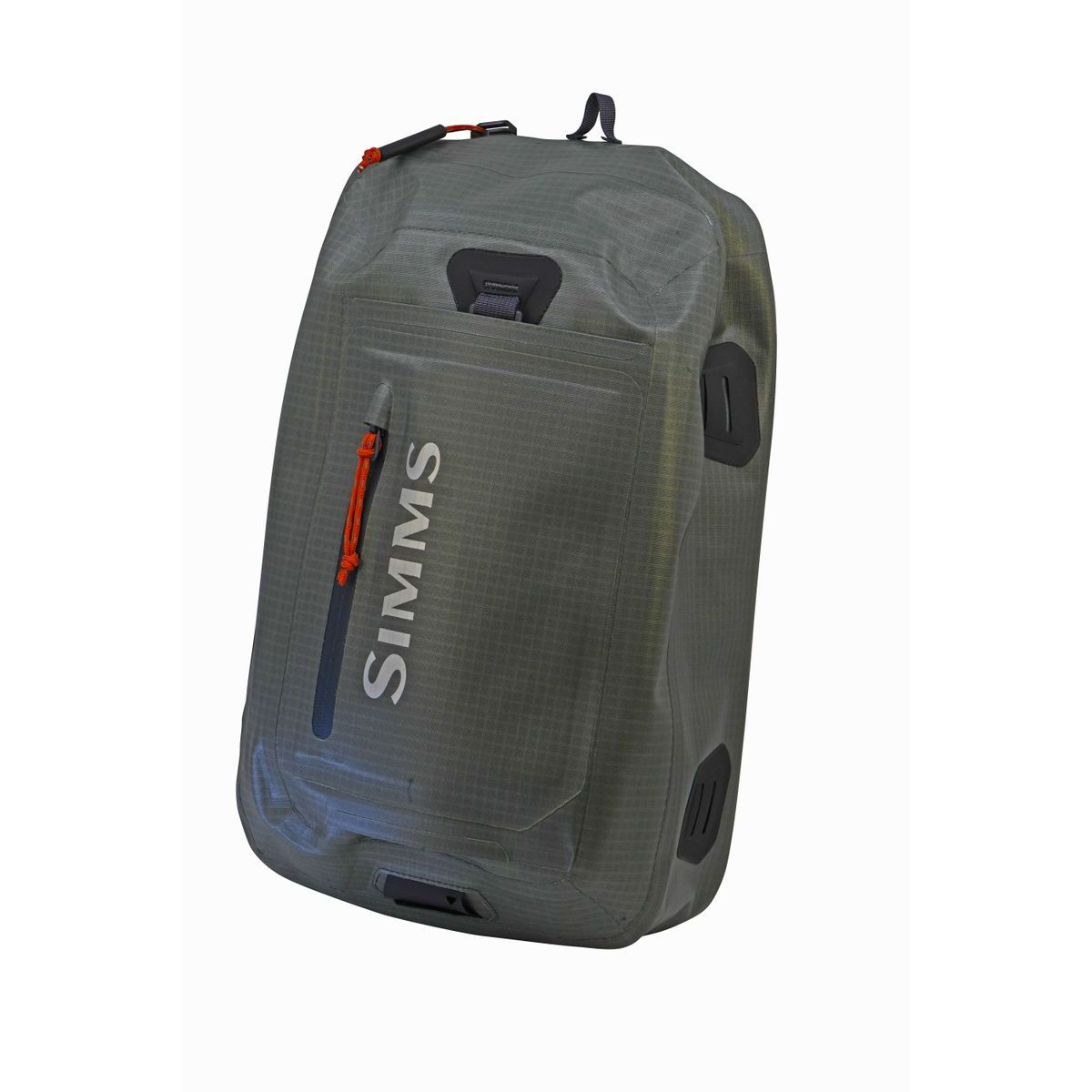 Simms Dry Creek Z 12 L Slingbag Olive