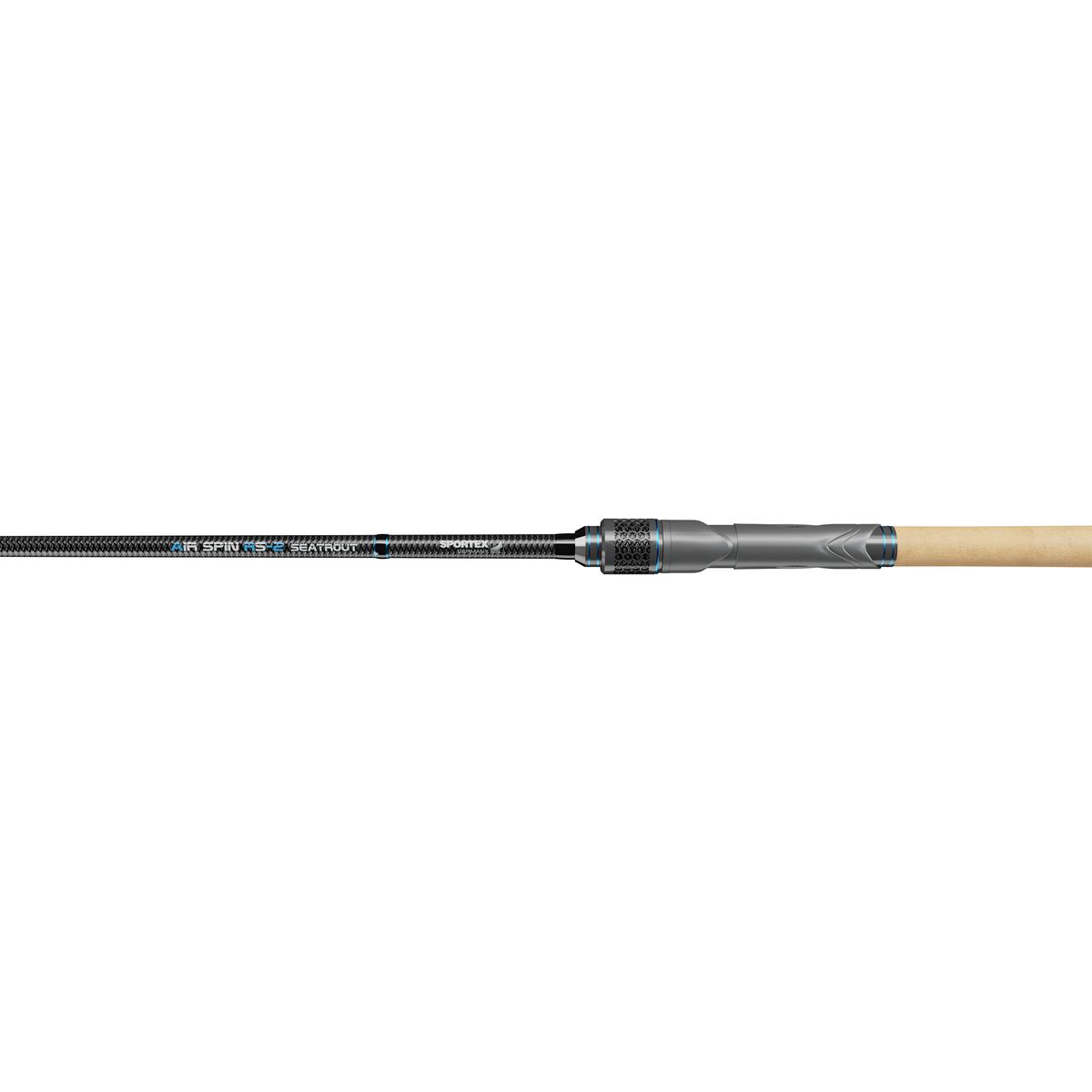 Sportex Airspin RS-2 Seatrout Spinnestang Airspin AS2751 275cm Kastevægt 6-31g