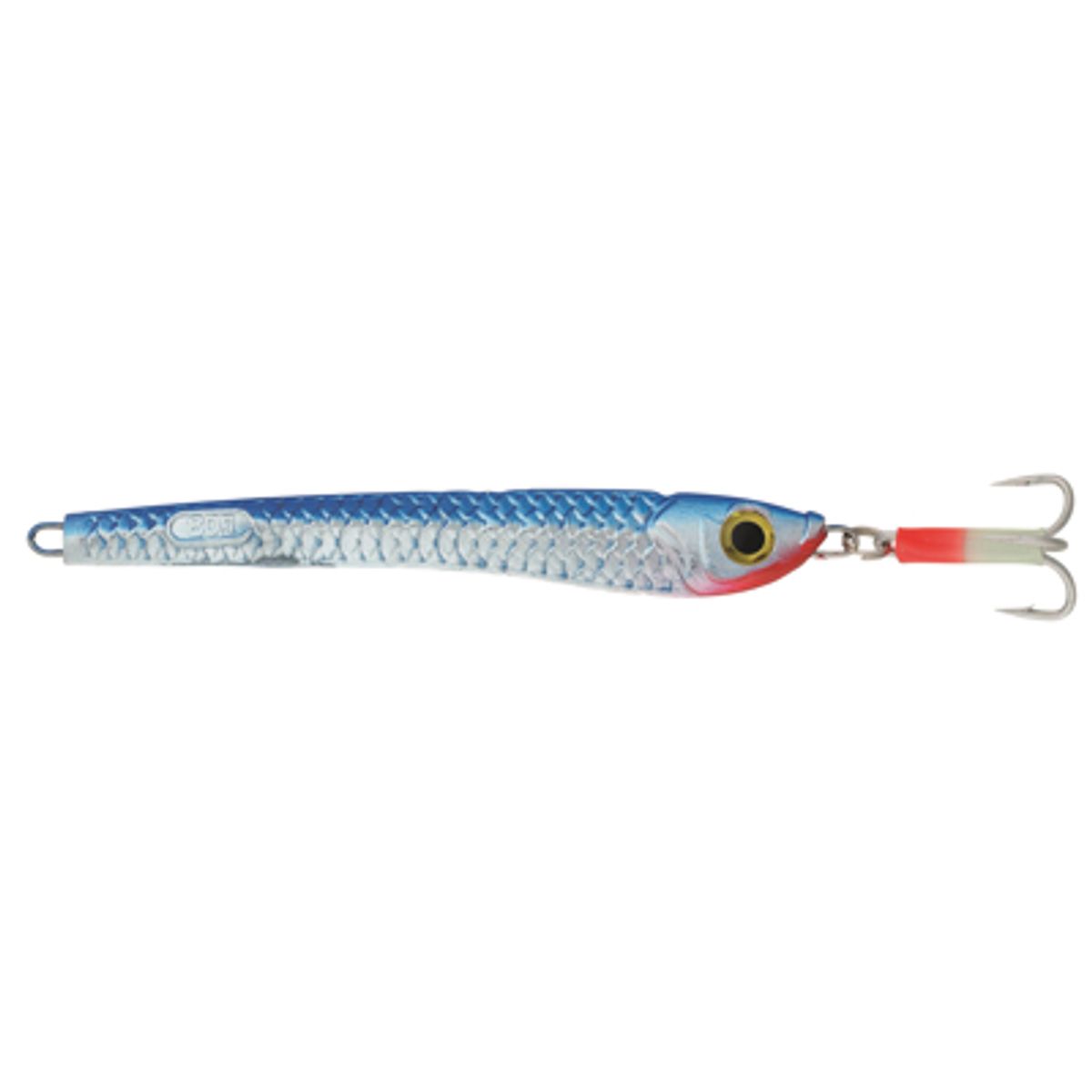 Kinetic Speedy Pirke Blue/silver 200g