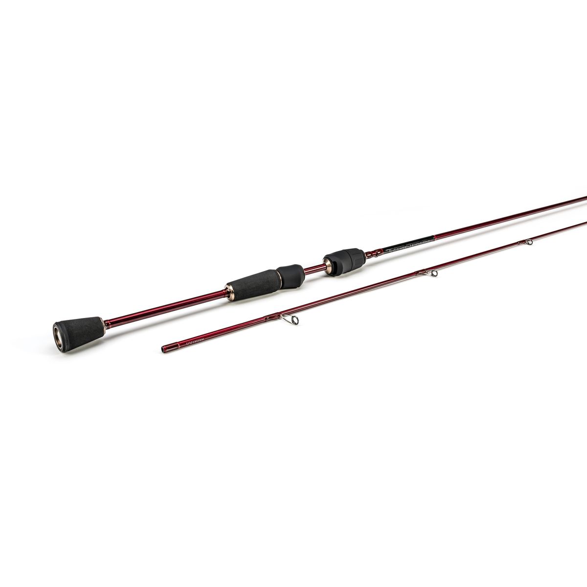 Westin W6 Streetstick 2 Delt Ul fiskestang W6 Street stick 7,1 213cm M 2-10g