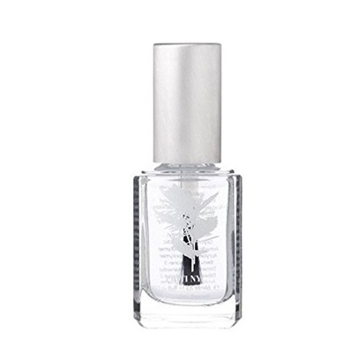 PRITI NYC - N°702 - Gel Like Top Coat