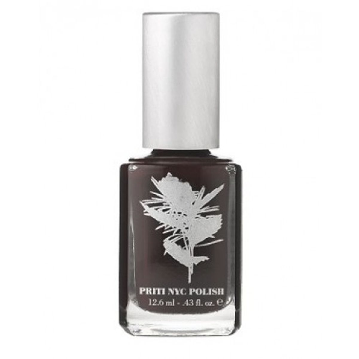 PRITI NYC - N°369 - Magic Man Iris