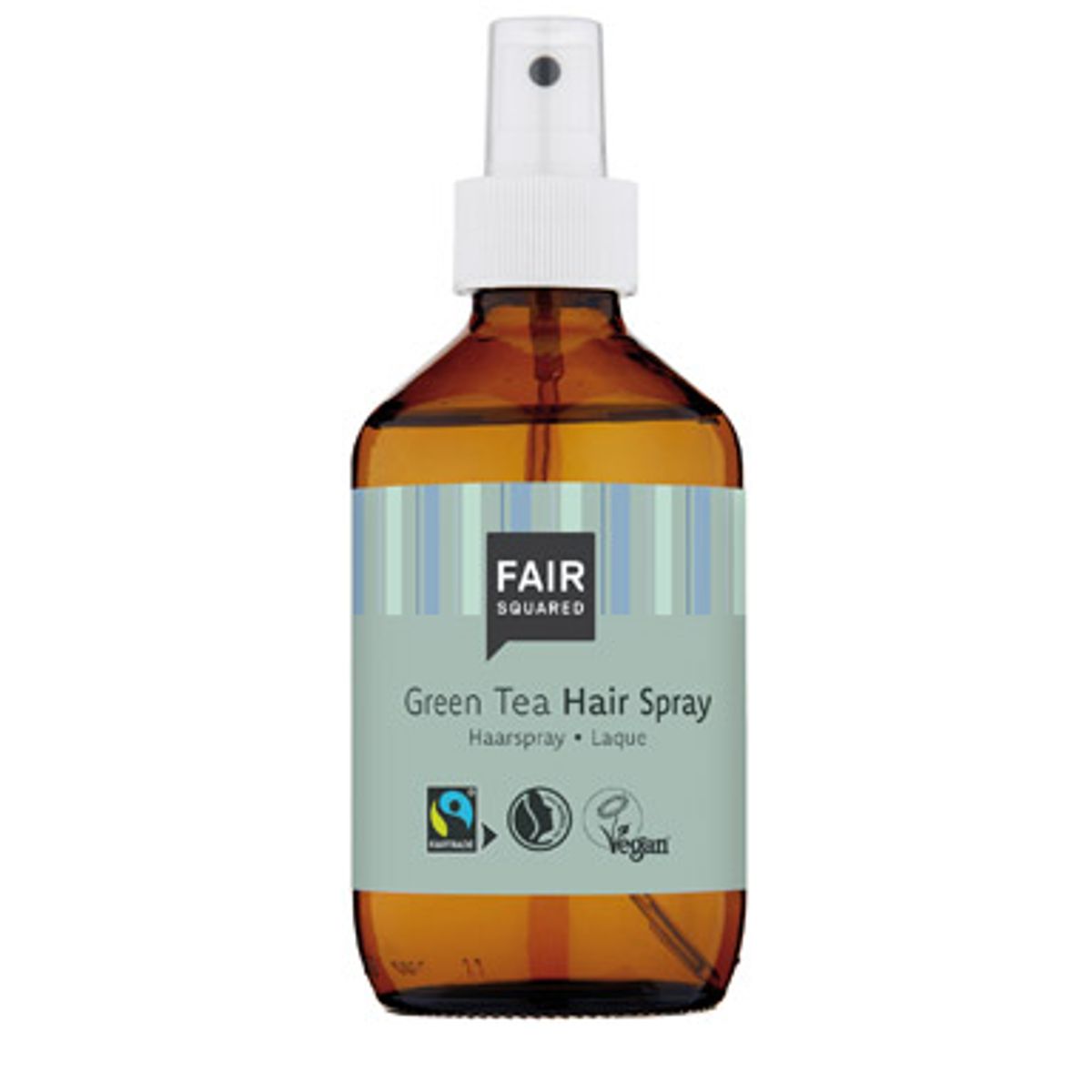 FAIR SQUARED - Styling Green Tea Hair Spray