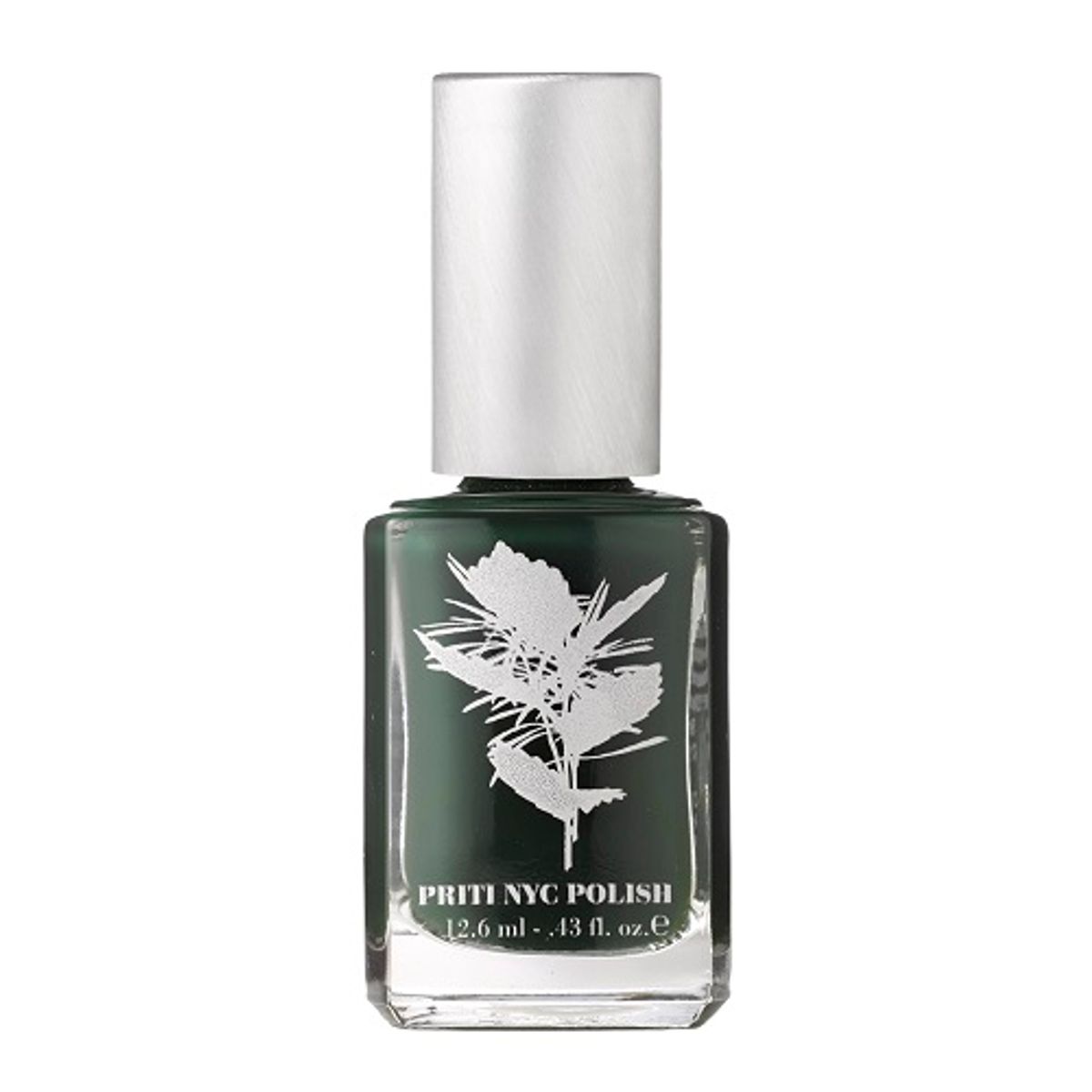 PRITI NYC - N°511 - Bird Of Paradise